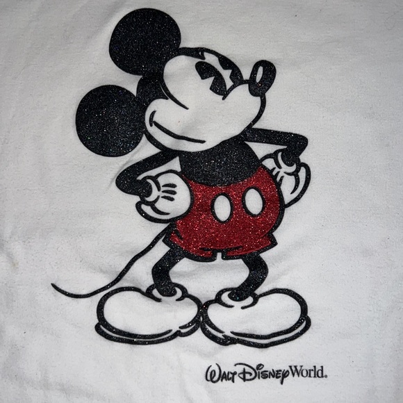 Vintage Mickey Mouse - Picture 2 of 4